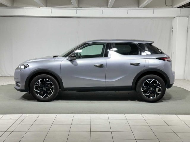 DS AUTOMOBILES DS 3 Crossback BlueHDi 130 aut. So Chic Immagine 1