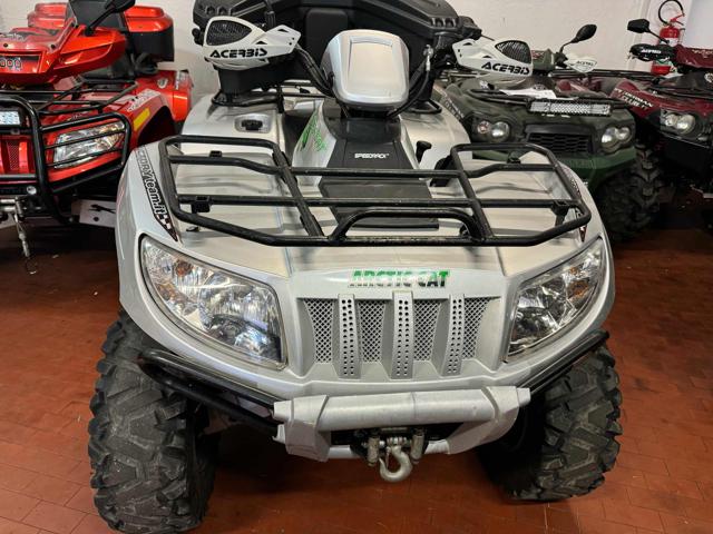 ARCTIC CAT THUNDERCAT 1000 1000 Immagine 0