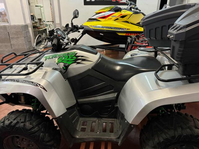 ARCTIC CAT THUNDERCAT 1000 1000 Immagine 2