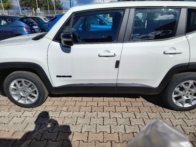 JEEP Renegade 1.6 Mjt 130 CV Limited Immagine 2