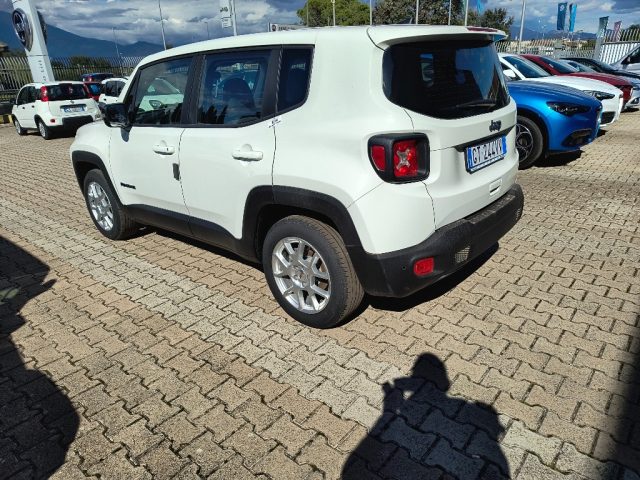 JEEP Renegade 1.6 Mjt 130 CV Limited Immagine 3