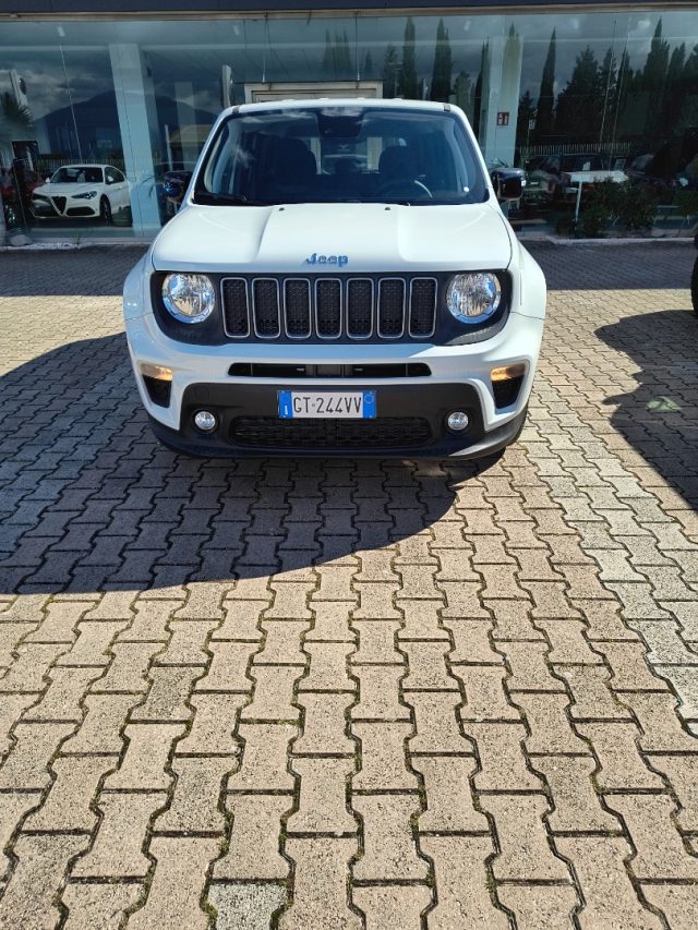 JEEP Renegade 1.6 Mjt 130 CV Limited Immagine 0