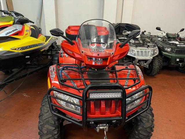 ARCTIC CAT THUNDERCAT 1000 1000 Immagine 0