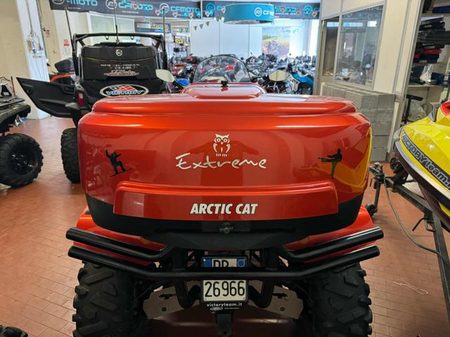 ARCTIC CAT THUNDERCAT 1000 1000 Immagine 3