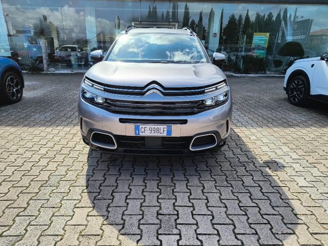 CITROEN C5 Aircross Hybrid 225 E-EAT8 Shine Immagine 0