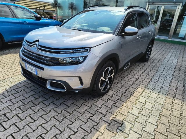 CITROEN C5 Aircross Hybrid 225 E-EAT8 Shine Immagine 1