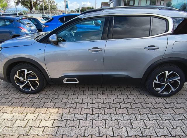 CITROEN C5 Aircross Hybrid 225 E-EAT8 Shine Immagine 2