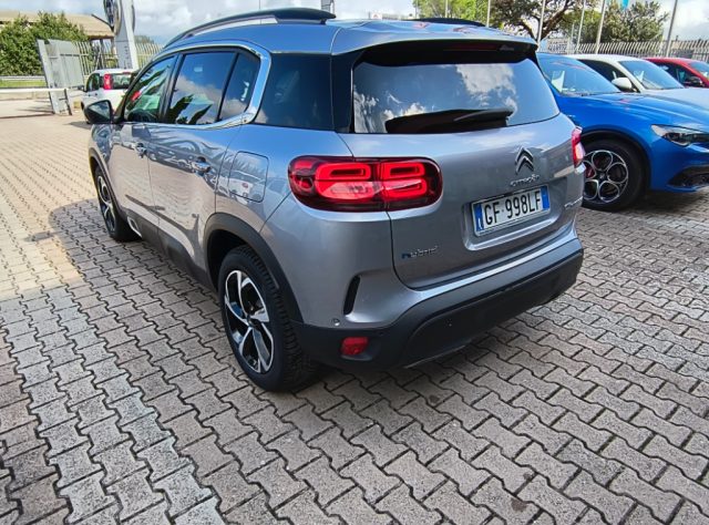 CITROEN C5 Aircross Hybrid 225 E-EAT8 Shine Immagine 3