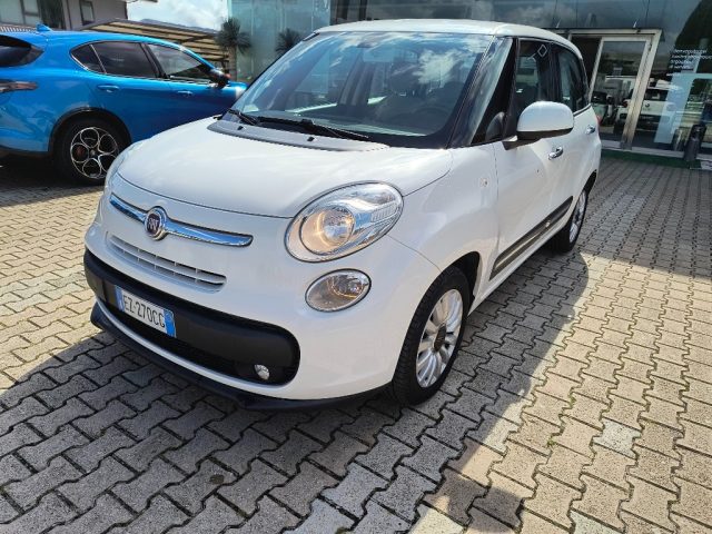 FIAT 500L 1.3 Multijet 85 CV Lounge Immagine 1