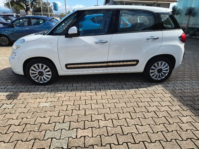 FIAT 500L 1.3 Multijet 85 CV Lounge Immagine 2