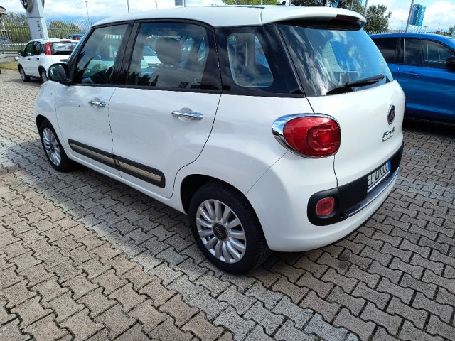 FIAT 500L 1.3 Multijet 85 CV Lounge Immagine 3