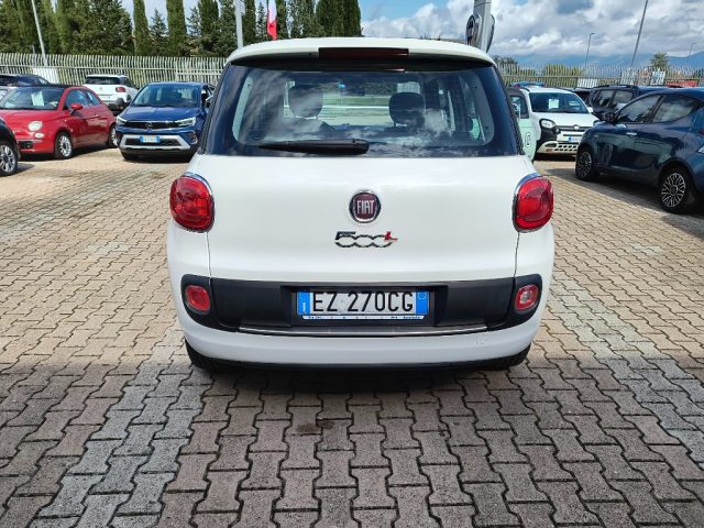 FIAT 500L 1.3 Multijet 85 CV Lounge Immagine 4