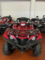 YAMAHA Grizzly 700 FI 700