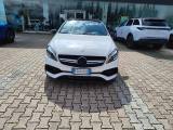 MERCEDES-BENZ A 45 AMG 4Matic Automatic