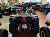 CAN-AM BRP Outlander 850 Outlander 500