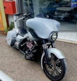 HARLEY-DAVIDSON 1340 Electra Glide SPECIAL BAGGER - PERMUTE FINANZIABILE IN SEDE !!!