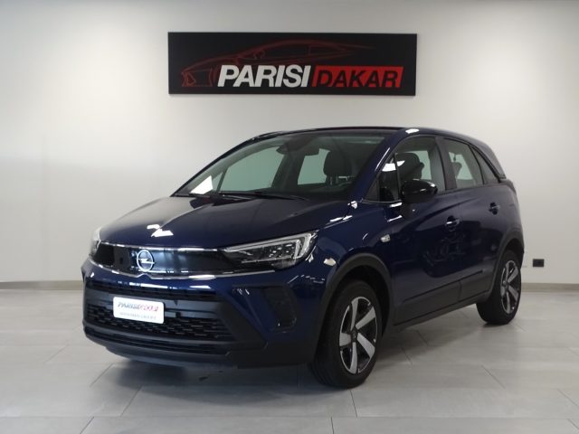 OPEL Crossland 1.2 110CV S&S  *PROMO PARISI GROUP* Immagine 0