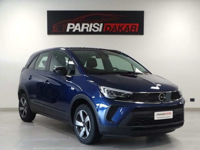 OPEL Crossland 1.2 110CV S&S  *PROMO PARISI GROUP* Immagine 1