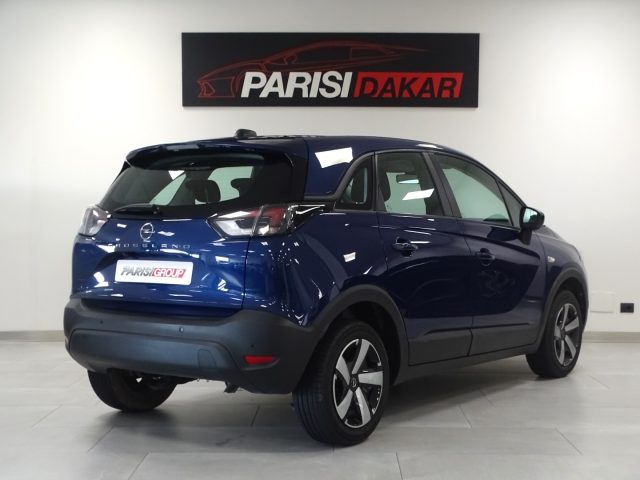 OPEL Crossland 1.2 110CV S&S  *PROMO PARISI GROUP* Immagine 2