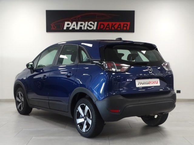 OPEL Crossland 1.2 110CV S&S  *PROMO PARISI GROUP* Immagine 3