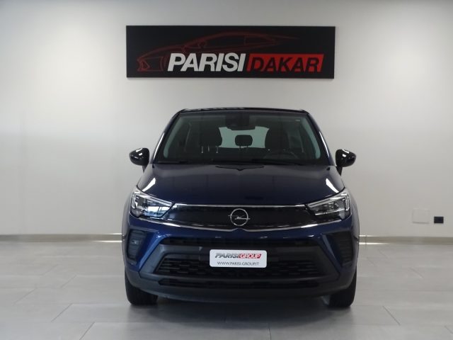 OPEL Crossland 1.2 110CV S&S  *PROMO PARISI GROUP* Immagine 4