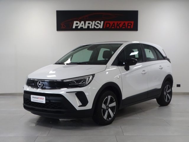 OPEL Crossland 1.2 110CV S&S *PROMO PARISI GROUP* Immagine 0