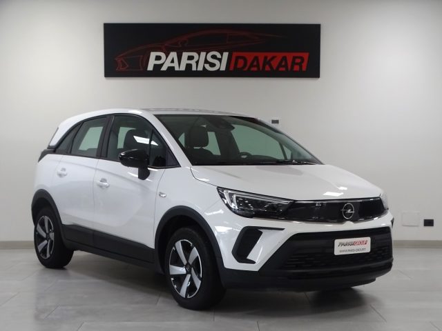 OPEL Crossland 1.2 110CV S&S *PROMO PARISI GROUP* Immagine 1