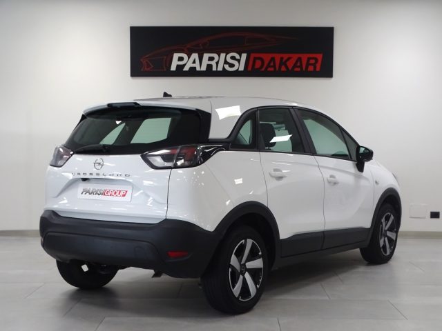 OPEL Crossland 1.2 110CV S&S *PROMO PARISI GROUP* Immagine 2