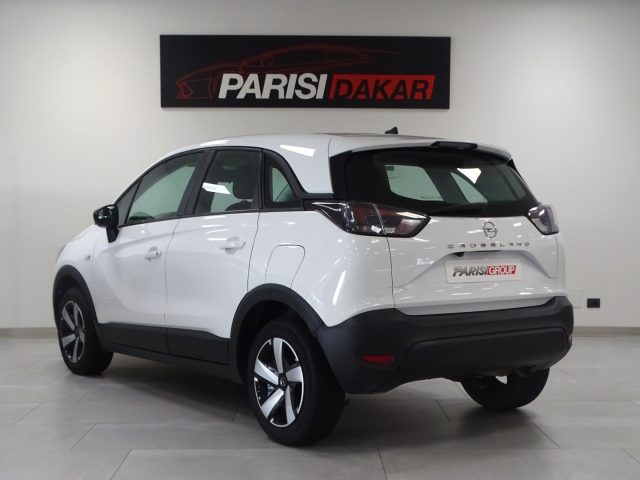 OPEL Crossland 1.2 110CV S&S *PROMO PARISI GROUP* Immagine 3