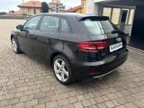 AUDI A3 1.6 TDI 116 CV Sport