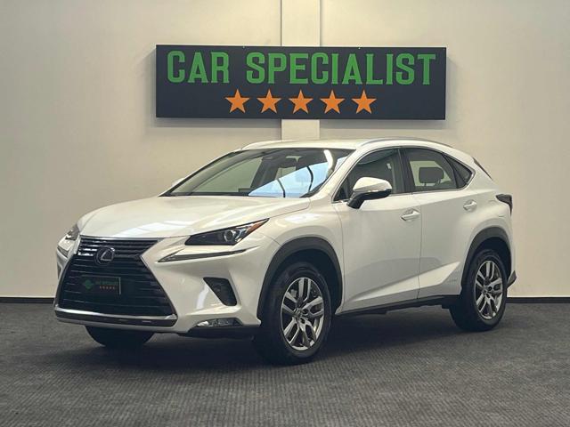 LEXUS NX 300 Hybrid 4WD Premium PROMO "SMART PAY" Immagine 0