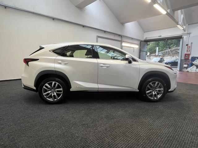 LEXUS NX 300 Hybrid 4WD Premium PROMO "SMART PAY" Immagine 3