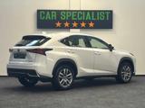 LEXUS NX 300 Hybrid 4WD Premium PROMO "SMART PAY"