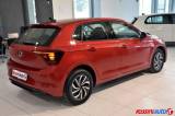 VOLKSWAGEN Polo 1.0 TSI 95 CV DSG LIFE + TECH PACK + WIRELESS CHAR