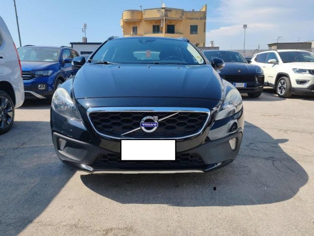 VOLVO V40 Cross Country D2 Business Immagine 0