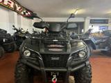 TGB BLADE 550 SE 4X4 blade 1000