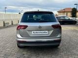 VOLKSWAGEN Tiguan 2.0 TDI SCR DSG 4MOTION Advanced