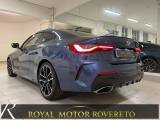 BMW M440 i 48V xDrive Coupé ARTIC BLUE / TETTO !!!