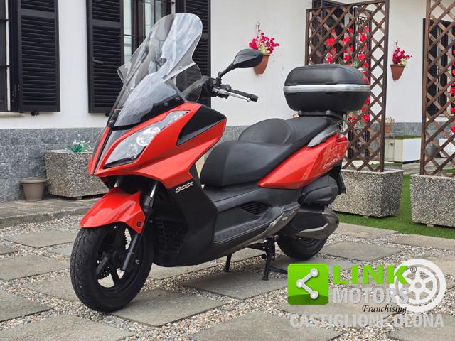 KYMCO Downtown 300i ABS Immagine 2