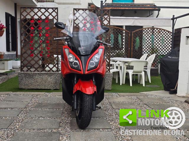 KYMCO Downtown 300i ABS Immagine 1