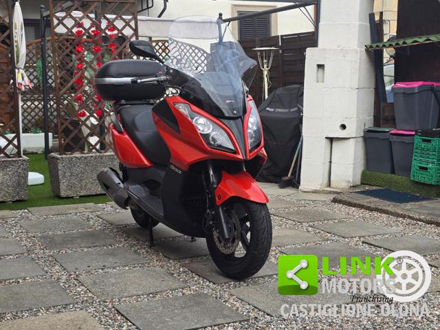 KYMCO Downtown 300i ABS Immagine 0