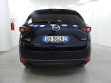 MAZDA CX-5 2.0L Skyactiv-G 165 CV AWD Signature