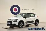 CITROEN C3 1.2 PURETECH 110CV EAT6 SHINE AUTOMATICA