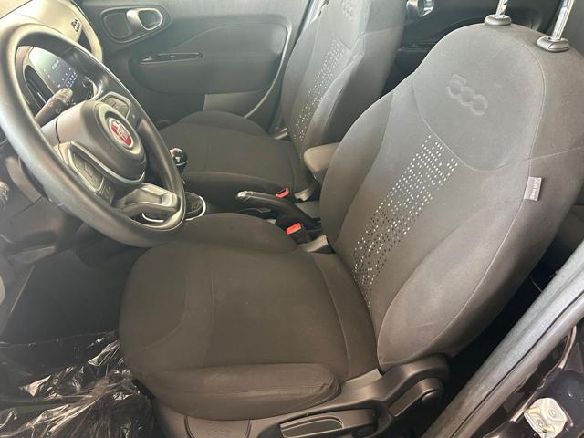 FIAT 500L 1.4 95 CV S&S Connect Immagine 4