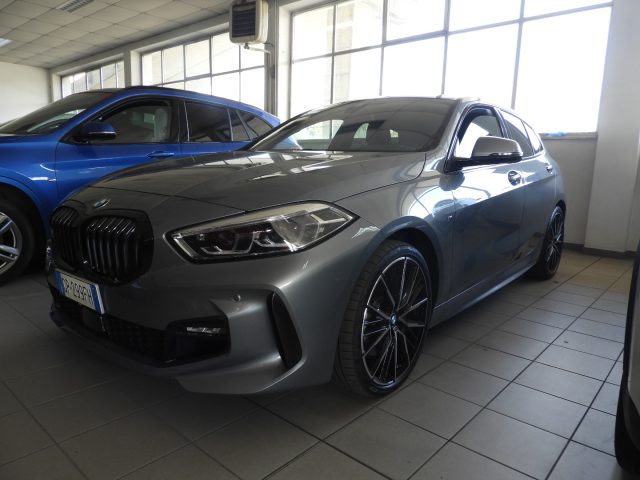 BMW 120 d 5p. Msport Immagine 0