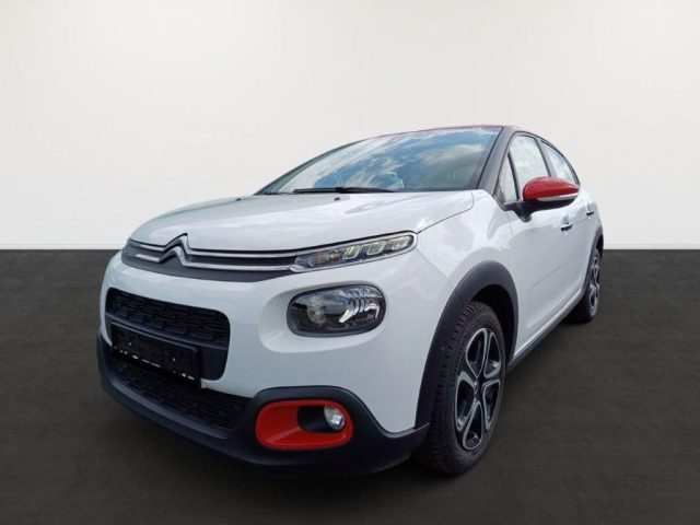 CITROEN C3 PureTech 83 S&S Shine Immagine 0