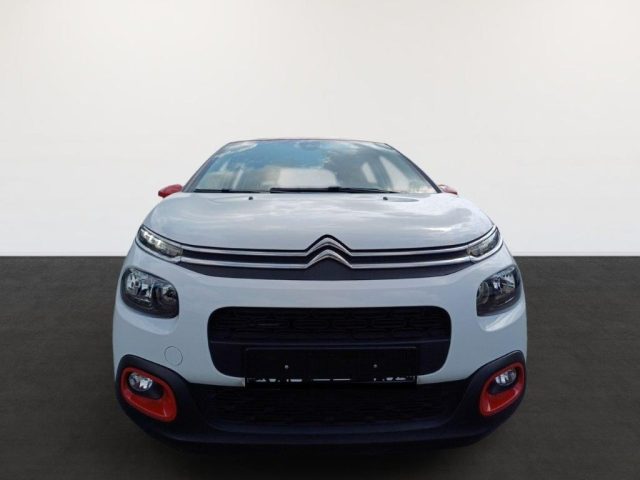 CITROEN C3 PureTech 83 S&S Shine Immagine 2