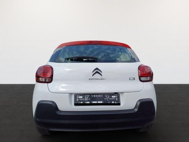 CITROEN C3 PureTech 83 S&S Shine Immagine 3