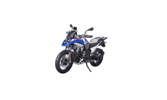 BMW R 1300 GS BMW R 1300 GS - PRONTA CONSEGNA Immagine 0