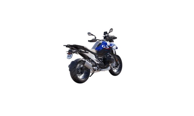 BMW R 1300 GS BMW R 1300 GS - PRONTA CONSEGNA Immagine 1